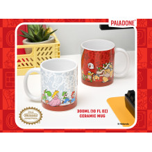 Paladone Super Mario Mug