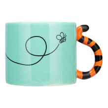 Paladone Tiger Shaped Mug