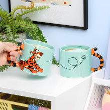 Paladone Tiger Shaped Mug