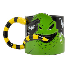 Paladone Oogie Booegi...