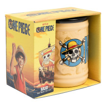 Paladone One Piece Shaped Mug