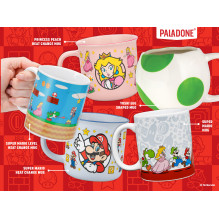 Paladone Yoshi Egg Shaped Mug