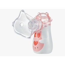 OROMED ORO-MESH BABY PINK...