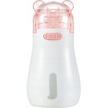 OROMED ORO-MESH BABY PINK Inhaler OROMED ORO-MESH BABY PINK Inhaler