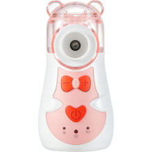 OROMED ORO-MESH BABY PINK inhaliatorius OROMED ORO-MESH BABY PINK inhaliatorius