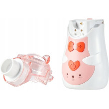OROMED ORO-MESH BABY PINK inhaliatorius OROMED ORO-MESH BABY PINK inhaliatorius