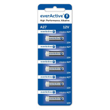 EverActive V27A 8LR732 MN27...