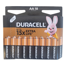 Duracell Basic MN1500 AA...