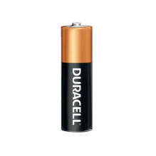 Duracell Basic MN1500 AA alkaline batteries 18 pcs. Duracell Basic MN1500 AA alkaline batteries 18 pcs.