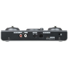 Audio Interface - Tascam US-42B 16-Bit / 24-Bit USB Interface 100 dB SNR Audio Interface - Tascam US-42B 16-Bit / 24-Bit USB Interface 100 dB SNR