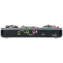 Audio Interface - Tascam US-42B 16-Bit / 24-Bit USB Interface 100 dB SNR Audio Interface - Tascam US-42B 16-Bit / 24-Bit USB Interface 100 dB SNR