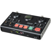 Audio Interface - Tascam US-42B 16-Bit / 24-Bit USB Interface 100 dB SNR Audio Interface - Tascam US-42B 16-Bit / 24-Bit USB Interface 100 dB SNR