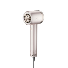 Health and Personal Care - Dreame AHG40A-PK Hair Dryer 2000 W, 4 Heat Levels, 3 Speed Settings, Rose Gold