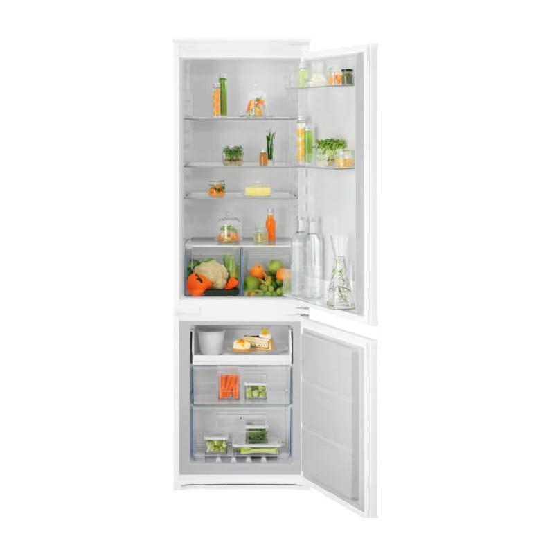 Šaldytuvas ELECTROLUX LNA7NE18S