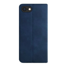 Evelatus Apple iPhone 17e Book Case Blue