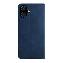 Evelatus Apple iPhone 17 Book Case Blue