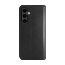 Evelatus Samsung Galaxy S26 Book Case Folio Black