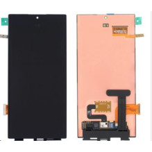 Ekranas Samsung S908 S22...