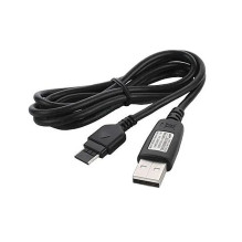 Samsung PCB220BBE USB Data Cable D800 / E900 Original