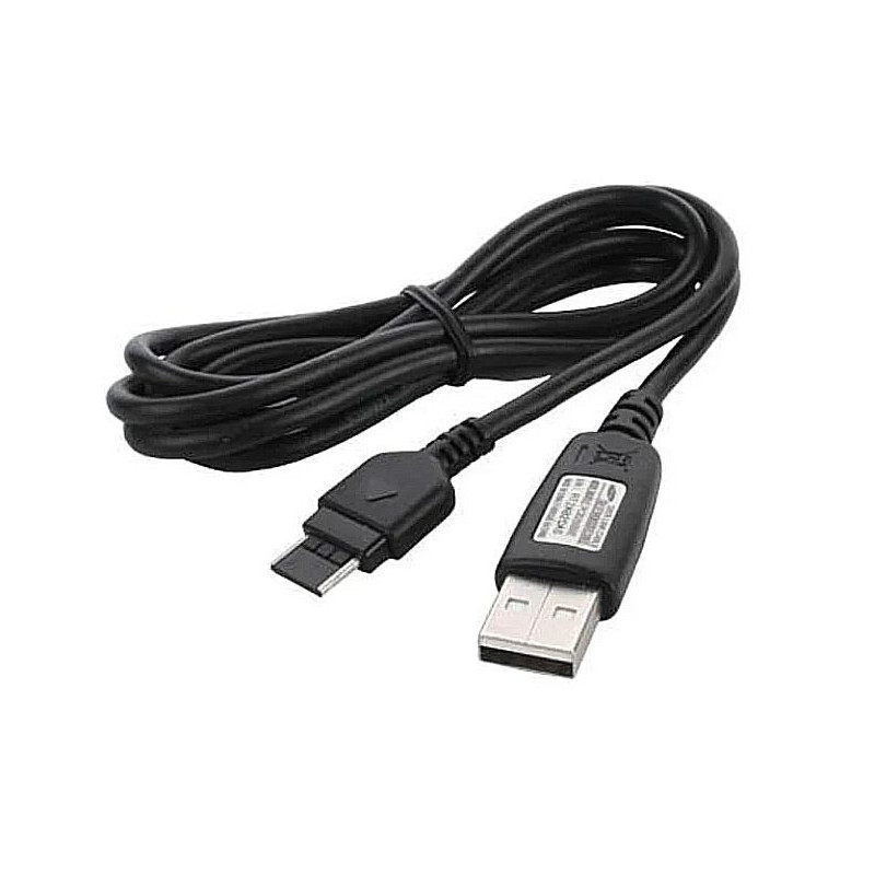 Samsung PCB220BBE USB Data Cable D800 / E900 Original