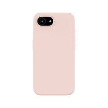 Evelatus Apple iPhone 17e Premium Magsafe Soft Touch Silicone Case Pink Sand Evelatus Apple iPhone 17e Premium Magsafe Soft Touch Silicone Case Pink Sand