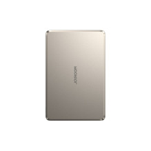 External battery Power Bank Joyroom JR-PBM08 Pro 20W Magnetic Wireless 10000mAh Natural Titanium External battery Power Bank Joyroom JR-PBM08 Pro 20W Magnetic Wireless 10000mAh Natural Titanium