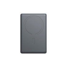 External battery Power Bank Joyroom JR-PBM08 Pro 20W Magnetic Wireless 10000mAh Space Grey