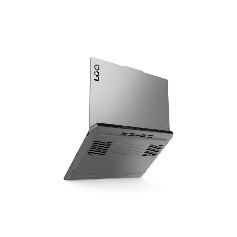Lenovo LOQ 15IRX10 15"FHD / i5-13450HX / 32GB / 1TB SSD(M2) / GeForce RTX5060 / Win11