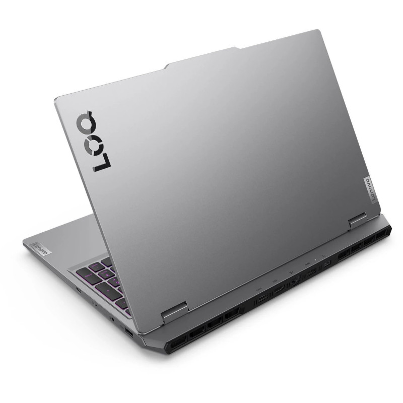 Lenovo LOQ 15AHP10 15"FHD / R7-250 / 32GB / 1TB SSD(M2) / GeForce RTX5060 / Win11