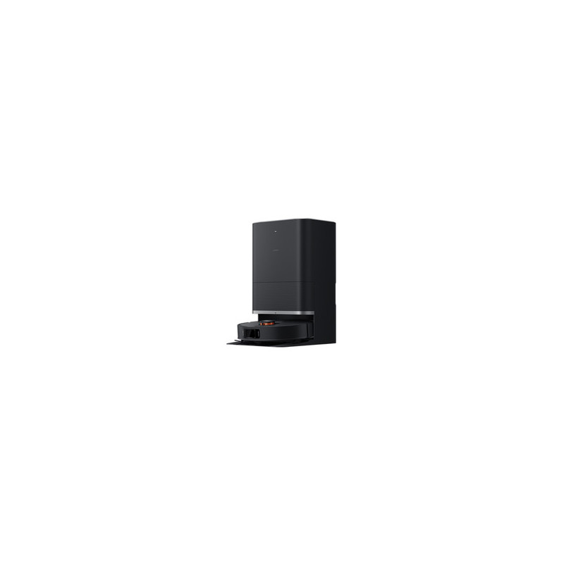 Xiaomi Robot Vacuum X20 Max EU Wet&amp;Dry 5200 mAh 8000 Pa Black (Boj.Iepak.)