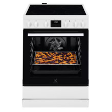 Viryklė ELECTROLUX LKR64023AW