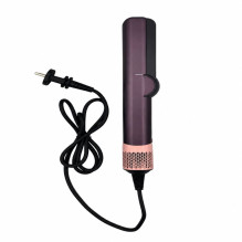 iLike Hair Styling Tool - Air Hair Straightener Purple