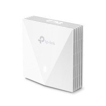 Prieigos Taškas - TP-LINK EAP650-WALL Wi-Fi 6 2976Mbps WPA3 PoE Gigabit
