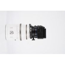 Adapter - Viltrox PL-E lens mount adapter (electronic communication, universal)