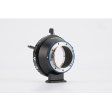 Adapter - Viltrox PL-E lens mount adapter (electronic communication, universal)