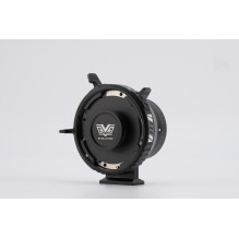 Adapteris - Viltrox PL-E objektyvo tvirtinimo adapteris (elektroninė komunikacija, universalus)