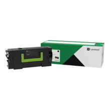 Tonerio Kasetė - Lexmark 25B3079 Didelės Talpos 24000 Puslapių Juoda Tonerio Kasetė - Lexmark 25B3079 Didelės Talpos 24000 Puslapių Juoda