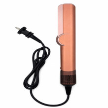 iLike Hair Styling Tool - Air Hair Straightener Beige