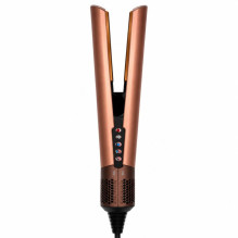 iLike Hair Styling Tool - Air Hair Straightener Beige