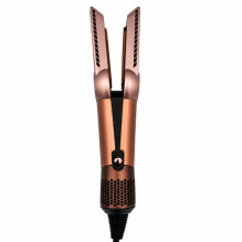 iLike Hair Styling Tool - Air Hair Straightener Beige