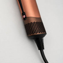 iLike Hair Styling Tool - Air Hair Straightener Beige
