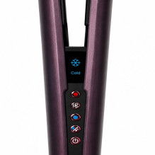 iLike Hair Styling Tool - Air Hair Straightener Beige