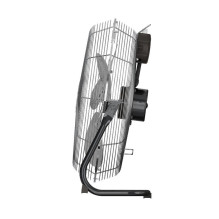 „Black+Decker“ ventiliatorius BXEFF61E (plieninis)
