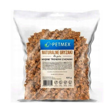 PETMEX Horse meat treats -...