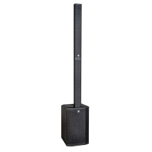 HK Audio Polar 12 MK2 - column loudspeaker system, czarny