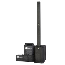 HK Audio Polar 12 MK2 - column loudspeaker system, czarny