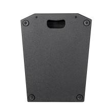 HK Audio Polar 12 MK2 - column loudspeaker system, czarny