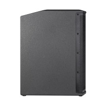 HK Audio Polar 12 MK2 - column loudspeaker system, czarny