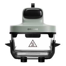 AIR FRYER PT60 / GREEN...