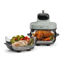 AIR FRYER PT60 / GREEN PT60-GN DREAME AIR FRYER PT60 / GREEN PT60-GN DREAME